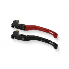 CNC Racing Billet RACE Folding Clutch Lever for Aprilia - 190mm CNC Racing Billet RACE Folding Clutch Lever for Aprilia - 190mm